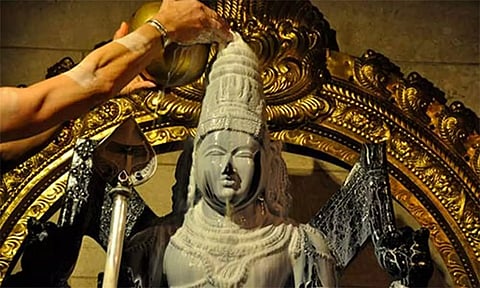 Indraya Panchangam மற்றும் முக்கிய நிகழ்வுகள்- 18 செப்டம்பர் 2025: சன்யஸ்த மகாளயம்