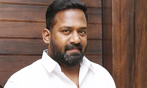 நடிகர் ரோபோ சங்கர் காலமானார்