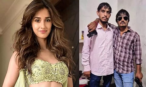 உ.பி.யில் பாலிவுட் நடிகை வீட்டில் துப்பாக்கிச்சூடு நடத்திய இருவர் என்கவுண்டரில் சுட்டுக்கொலை..!