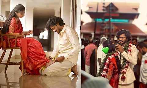 5 வருட காதல்... ரகசியமாக திருமணம் செய்த TTF வாசன் - பொண்ணு யாரு தெரியுமா?