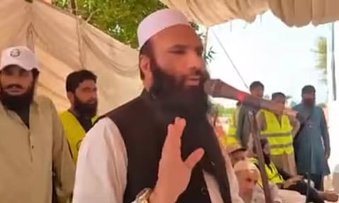 ஆபரேஷன் சிந்தூர் நடவடிக்கை இந்தியாவை பழிவாங்குவோம்- லஷ்கர் தளபதி மிரட்டல்