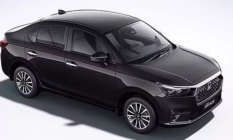 இனி ஏழு ஆப்ஷன்களில் ஒன்றை தேர்வு செய்யலாம் - ஹோண்டா கொடுத்த சூப்பர் அப்டேட்