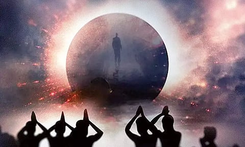 Mahalaya Amavasai- முன்னோரை நினைத்தால் முன்னேற்றம்!