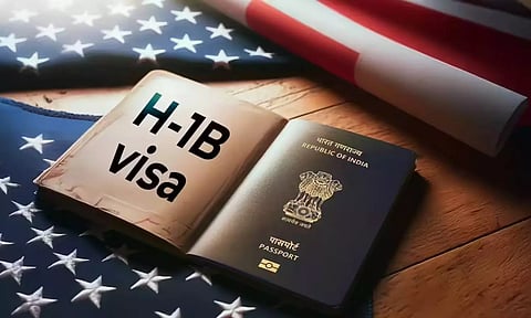 ஆண்டுக்கு ரூ.88 லட்சம் கட்டணம் - H-1B விசா என்றால் என்ன! - முழு விவரம்