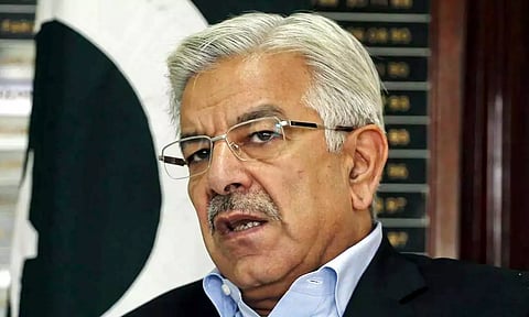 இந்தியாவுடன் போர் ஏற்பட்டால், சவுதி தலையிடுமா? பாகிஸ்தான் அமைச்சரின் பதில்..!