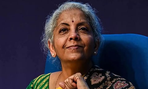 ஜி.எஸ்.டி. புரட்சியால் 375 பொருட்களுக்கு விலை குறைந்துள்ளது- நிர்மலா சீதாராமன்