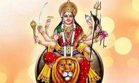 சிறப்பு வாய்ந்த புரட்டாசியில் நல்வாழ்வு தரும் நவராத்திரி விழா