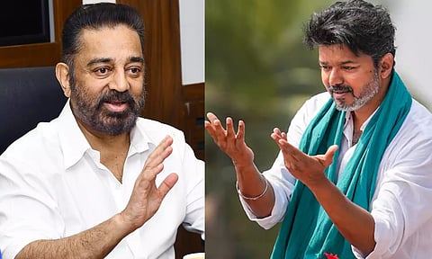 கூடும் கூட்டம் ஓட்டாக மாறாது- ம.நீ.ம. தலைவர் கமல்ஹாசன்