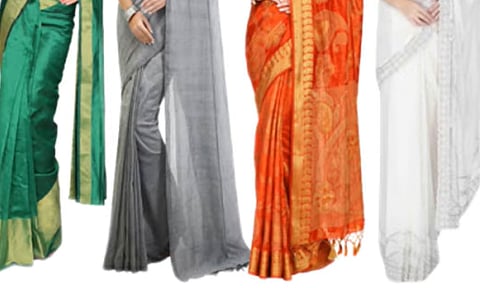 நவராத்திரி முதல் நாளில் அணிய வேண்டிய ஆடையின் நிறம் என்ன தெரியுமா?