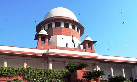 கிரிமினல் அவதூறு சட்டத்தை நீக்க வேண்டிய நேரம் வந்துவிட்டது - உச்சநீதிமன்றம் அதிரடி கருத்து