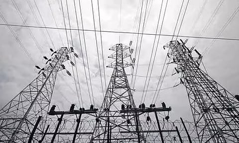 சென்னையில் நாளை (24.09.2025) மின்தடை ஏற்படும் இடங்கள்...