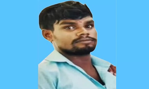 காதல் விவகாரம்: வாலிபர் ஓடஓட வெட்டிக்கொலை -  சிறுமியின் தந்தை, தம்பி உள்பட 4 பேர் கைது