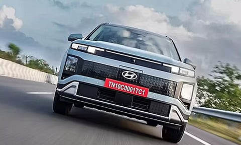 இந்தியாவுக்கு என புது எலெக்ட்ரிக் மாடல் - வேற லெவல் Plan போடும் ஹூண்டாய்