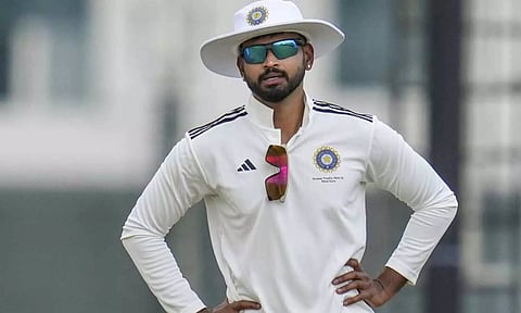 இந்தியா 'ஏ' அணி கேப்டன் ஷ்ரேயாஸ் ஐயர் திடீர் விலகல்