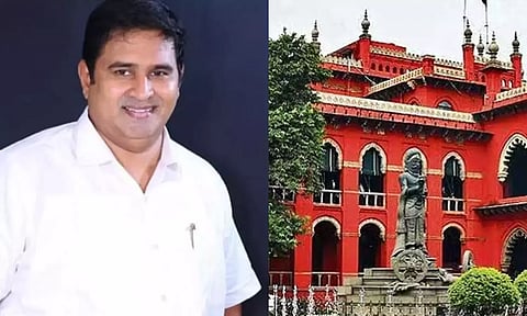 ஆம்ஸ்ட்ராங் கொலை வழக்கு: சி.பி.ஐ. விசாரணைக்கு மாற்றம்