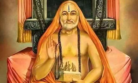 Indraya Panchangam மற்றும் முக்கிய நிகழ்வுகள்- 25 செப்டம்பர் 2025: ராகவேந்திரருக்கு குருவார திருமஞ்சன சேவை