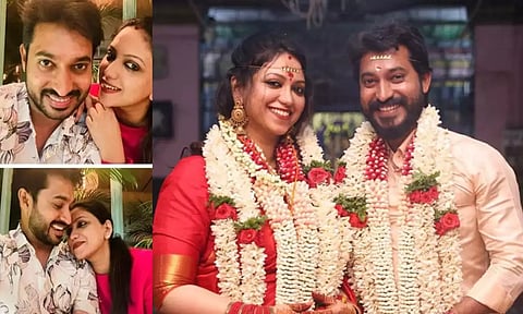 ஜாய் கிரிசில்டா கொடுத்த புகார்: மாதம்பட்டி ரங்கராஜுக்கு சம்மன் அனுப்பிய போலீஸ்