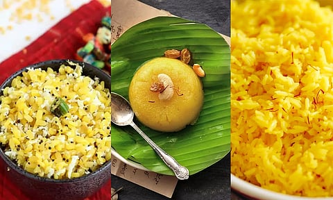 நவராத்திரி 4-ம் நாளில் செய்ய வேண்டிய பிரசாதம்..!