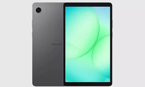 அசத்தல் அம்சங்களுடன் புதிதாக A சீரிஸ் டேப் அறிமுகம் செய்த சாம்சங்