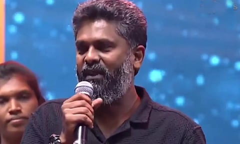 பகுத்தறிவுக்கு மட்டுமல்ல, கல்வி அறிவுக்கும் பெயர் போனது தமிழ்நாடு- இயக்குனர் பிரேம் குமார்