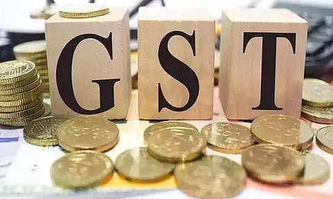 ரூ.2,500-க்கு மேல் துணி வாங்கினால் கூடுதல் ஜி.எஸ்.டி.யா?