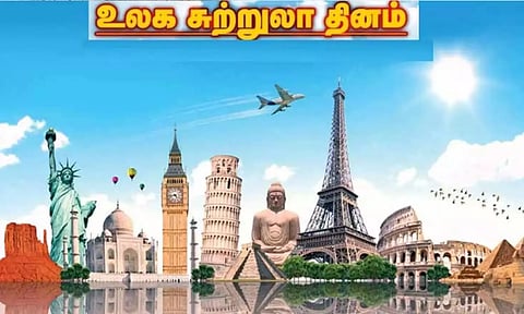 பயணங்கள் முடிவதில்லை!.. உலக சுற்றுலா தினம் உணர்த்தும் மகத்துவமான உண்மை