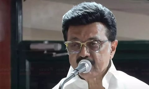 வேளாண்மையையும் உழவர்களையும் எந்நாளும் பாதுகாப்போம் - மு.க.ஸ்டாலின்