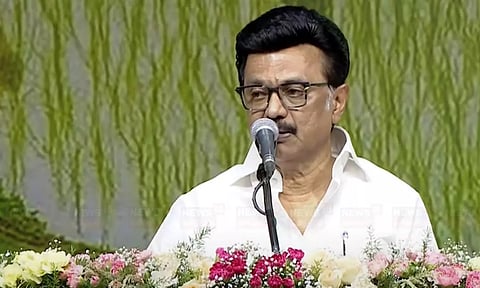 பயிர் உற்பத்தி திறனில் இந்திய அளவில் தமிழ்நாடு முதலிடம் - மு.க.ஸ்டாலின்