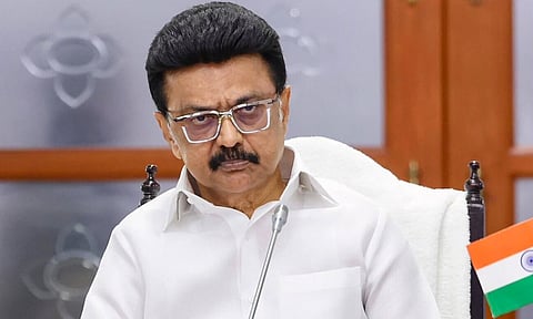 கரூர் கூட்ட நெரிசல் விவகாரம்: தலைமை செயலகத்தில் முதல்வர் அவசர ஆலோசனை