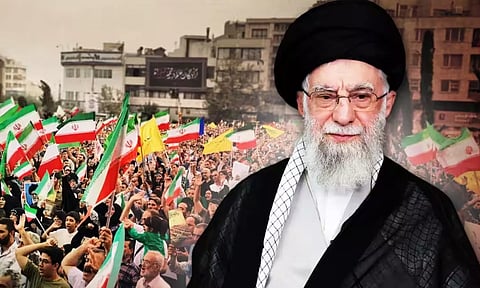 மீண்டும் அமலுக்கு வந்த பொருளாதார தடைகள்.. ஈரானுக்கு நெருக்கடி - ஐ.நாவின் அதிரடி முடிவுக்கு காரணம் என்ன?