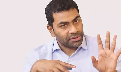 கரூர் துயர சம்பவத்திற்கு காவல்துறையே காரணம் - ஆதவ் அர்ஜுனா குற்றச்சாட்டு