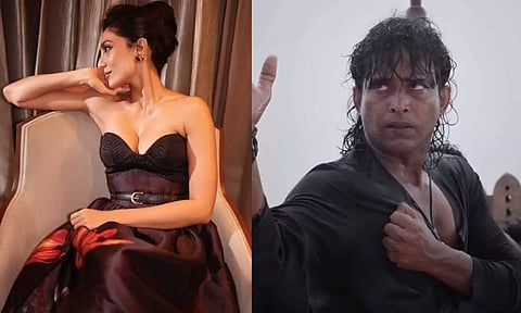 பா. ரஞ்சித் இயக்கும் வேட்டுவம் படத்தில் இணைந்த பிரபல நடிகை