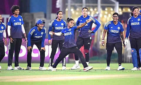 மகளிர் உலகக் கோப்பை கிரிக்கெட் போட்டி இன்று தொடக்கம்: முதல் ஆட்டத்தில் இந்தியா- இலங்கை மோதல்