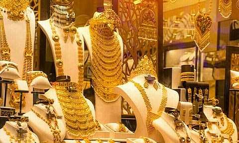 இந்தியாவில் 62 சதவீத குடும்பங்களை லட்சாதிபதிகளாக மாற்றிய 'தங்கம்'