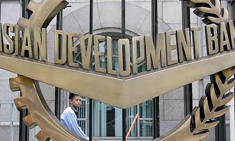 டிரம்ப் வரிவிதிப்பால் இந்தியாவின் பொருளாதார வளர்ச்சி குறையும் - ஆசிய வளர்ச்சி வங்கி கணிப்பு