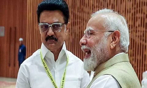 உ.பி-க்கு ரூ.18,000 கோடி.. பீகாருக்கு ரூ.10,000 கோடி நிதி விடுவிப்பு- தமிழ்நாட்டிற்கு எவ்வளவு தெரியுமா?