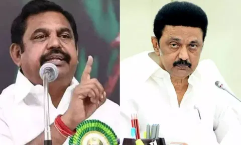 கரூருக்கு ஓடோடி சென்ற நீங்கள், கள்ளக்குறிச்சிக்கு ஏன் செல்லவில்லை? முதல்வரை சாடிய இபிஎஸ்