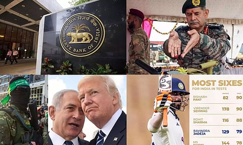 Tamil News Live: இன்றைய முக்கிய செய்திகள்...