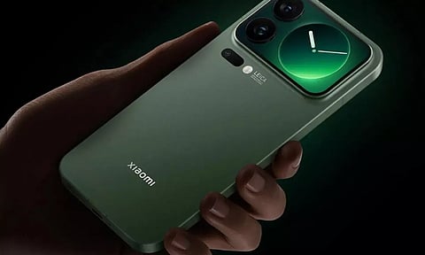 சந்தையில் இறங்கிய 17 Pro மாடல் - சியோமி தரமான சம்பவம் - தெறி அப்கிரேடுனா இதுதான்