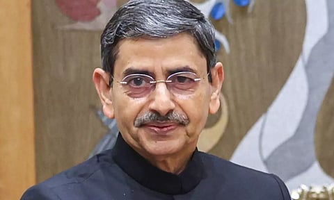 வள்ளலாரின் சிந்தனைகளை இளைஞர்கள் பின்பற்ற வேண்டும்- ஆளுநர் ஆர்.என்.ரவி