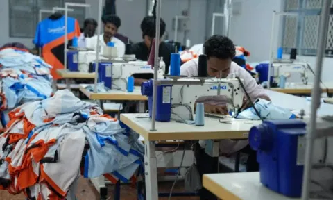 வங்கதேச இறக்குமதி குறைந்ததால் உள்நாட்டு சந்தைகளில் திருப்பூர் ஆடைகளின் தேவை அதிகரிப்பு