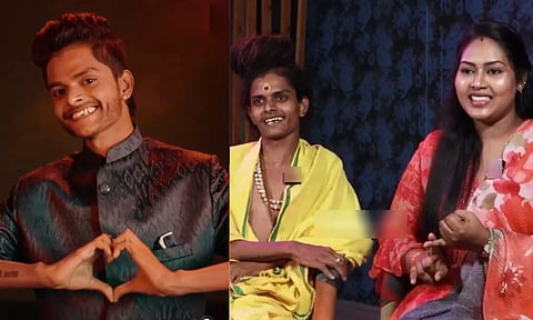 Bigg Boss Season 9: போட்டியாளராக நுழைந்த 'அகோரி' கலையரசன்