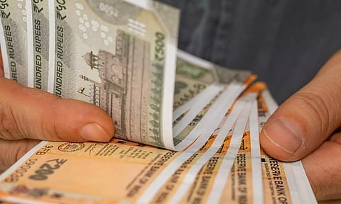 தமிழக அரசு ஊழியர்களுக்கு தீபாவளி போனஸ் அறிவிப்பு