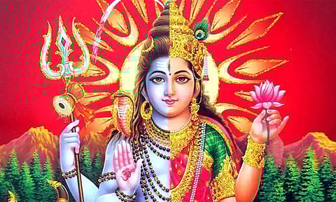 வாரம் ஒரு தேவாரம்