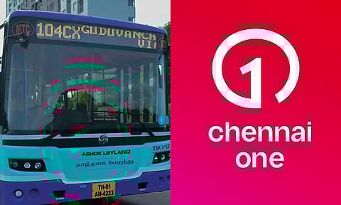 'சென்னை ஒன்' செயலியில் பஸ்களுக்கு மாதாந்திர பாஸ் பெறும் வசதி விரைவில் அறிமுகம்