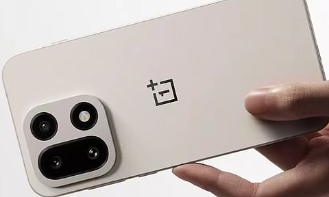 சார்ஜ் நின்னு பேசும்... அதிரடி ஆட்டத்திற்கு ரெடியாகும் ஒன்பிளஸ்..!