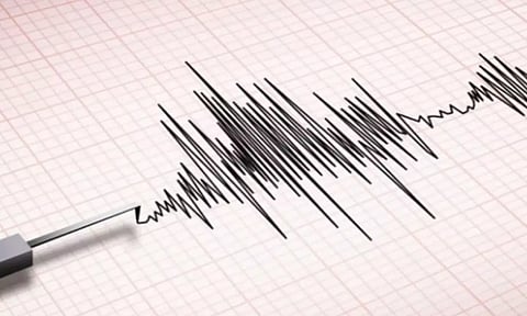 பப்புவா நியூ கினியாவில் 6.7 ரிக்டர் அளவில் சக்திவாய்ந்த நிலநடுக்கம்