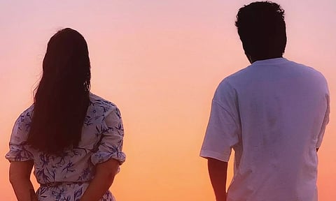 கவின் - நயன்தாரா இணைந்து நடிக்கும் படத்தின் புதிய அப்டேட்