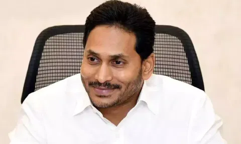 கரூர் சம்பவத்தை சுட்டிக்காட்டி ஜெகன்மோகன் ரெட்டி ரோடு ஷோவுக்கு தடை