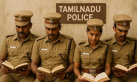 எஸ்ஐ பணிக்கு தேர்வானோர் பட்டியல் வெளியிட ஆணை